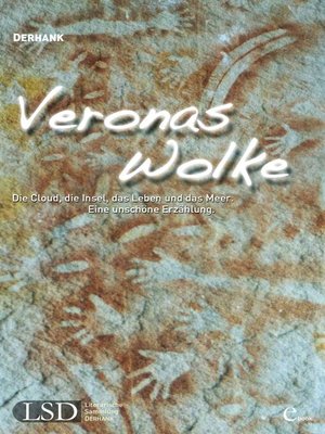 cover image of Veronas Wolke